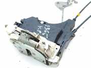 Türschloss links vorne Citroen C-Crosser (VU, VV) 09827