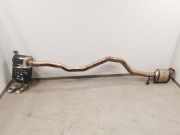 Auspufftopf hinten MERCEDES-BENZ GLE (W166) 250 d (166.006) A1664905115