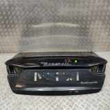 Kofferraumdeckel MASERATI QUATTROPORTE VI 3.0 D 673005300