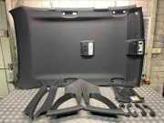 Dachsatz scwarz BMW X1 (E84) xDrive 18 d 8047719