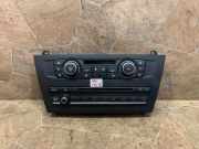 Klimabedienteil BMW X3 (F25) xDrive 20 d 9287629