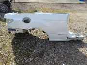 Hintere rechte Seitenverkleidung MERCEDES-BENZ E Cabrio (A207) E 350 CDI