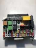 Sicherungskasten OPEL VECTRA B Estate (31_) 2.2 DTI 16V 09152787