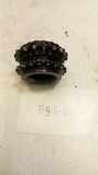 Zahnriemenspanner MERCEDES-BENZ A (W169) A 180 CDI (169.007, 169.307) 6400500103