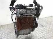 Motor NISSAN QASHQAI II (J11, J11_) 1.5 dCi K9K636