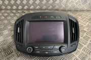 Radio/Navigationssystem-Kombination Opel Insignia A Sports Tourer (G09) 544930977