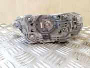 Rücklichtkontakte TOYOTA COROLLA Verso (ZER_, ZZE12_, R1_) 2.0 D-4D (CUR10_)