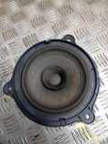Türlautsprecher vorne rechts NISSAN NOTE (E11, NE11) 1.5 dCi 7606500454