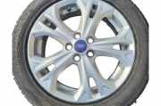 Stahlfelgen Satz Ford Galaxy (CK) AM211007AC
