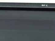 Kofferraum-Abdeckung MERCEDES-BENZ A (W169) A 180 CDI (169.007, 169.307)