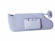 Sonnenblende rechts Jeep Grand Cherokee IV (WK, WK2)