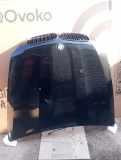 Motorhaube BMW X5 (E70) 6917364
