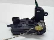 Türschloss rechts vorne Opel Astra H Kasten () 13210749