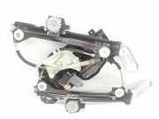 Fensterheber links hinten Maserati Ghibli III () 6700030023