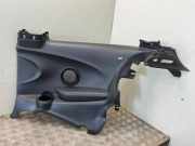 Türpolster hinten rechts MINI COOPER (F55) Cooper D 51437312152