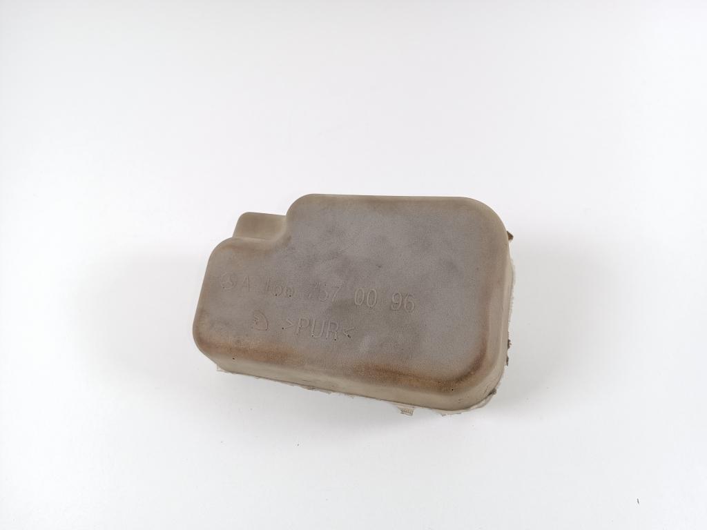 Heckklappenabzieher MERCEDES-BENZ M (W166) ML 350 BlueTEC 4-matic (166.024) A2047500060