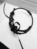 Throttle Cable OPEL ZAFIRA A (F75_) 2.2 DTI 16V T56822