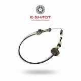 Schaltzüge OPEL ZAFIRA B (A05) 1.6 55351949EY056R