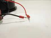 Türlautsprecher vorne links VW BORA (1J2) 2.0 nėra kodo