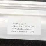Andere Teile des Innenraums AUDI A8 D3 (4E2, 4E8) 3.0 TDI quattro 4E4861334G