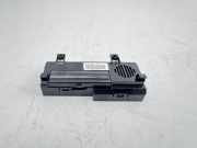 Bluetooth Steuergerät PEUGEOT 308 SW II 1.2 THP 130 9831611580