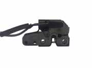 Motorhaubenschloss VW CADDY III Furgon (2KA, 2KH, 2CA, 2CH) 1.9 TDI