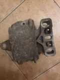 Motorhalter rechts VW GOLF IV Variant (1J5) 1.9 TDI 1j0199555