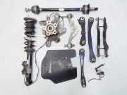 Federung hinten links BMW 5 (G30) 530 i 6866399 6879960