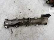 Ansaugbrücke HONDA CIVIC VII Coupe (EM2) 1.7 i 897303561