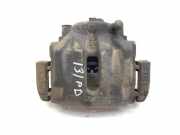 Bremssattel vorne rechts