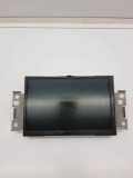 Navigationsanzeige VOLVO XC60 D5 AWD 31344258