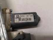 Türfensterheber hinten links CITROËN C5 II Break (RE_) 2.2 HDi 9632533480