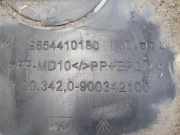 Abdeckkappe Scheinwerferwaschanlage links CITROËN C4 AIRCROSS 1.6 HDi 115 9654410180