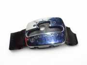 Schalthebel VW Passat B5.5 (3B3) 3B0713111P