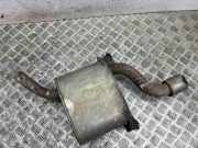 Auspuffanlage hinten Mini Mini Coupe (R58) 2756513