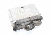Motorsteuergerät OPEL ASTRA G Hatchback (F48_, F08_) 1.7 CDTI 24467018 0281010859