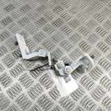 Scharniersatz für linke Hintertür MERCEDES-BENZ GLB (X247) GLB 200 Mild-Hybrid (247.687) A1777302502 A1777302302