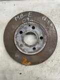 Bremsscheibe vorne rechts MERCEDES-BENZ E (W211) E 220 CDI (211.006)