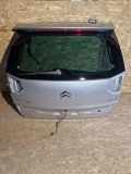 Kofferraumdeckel CITROËN C4 Picasso I (UD_) 1.6 HDi