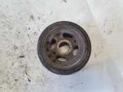 Kurbelwellenriemenscheibe NISSAN X-TRAIL (T30) 2.0 4x4
