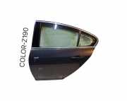 Tür links hinten Opel Insignia A (G09)