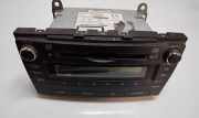 Radio/Navigationssystem-Kombination Toyota Avensis (T22) 8612005140