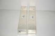 Stoßstangenhalter hinten rechts BMW i3 (I01) Electric 6852703