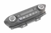 Heizungsbetätigung (Konsole) vorne Honda CR-V IV (RM) 79600T1TE611M1