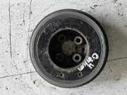 Kurbelwellenriemenscheibe VW GOLF IV (1J1) 1.9 TDI 038105243