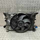 Kühlungteile MERCEDES-BENZ CLA Shooting Brake (X117) CLA 200 CDI / d (117.908) A2465000900 A2049061403