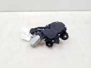 Wischermotor hinten Renault Laguna III (T) 287100004R