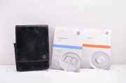 Servicebuch VW CADDY III Furgon (2KA, 2KH, 2CA, 2CH) 2.0 TDI 16V