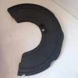 Timing Belt Protection Cover AUDI A6 Avant (4B5, C5) 2.5 TDI 059109127C