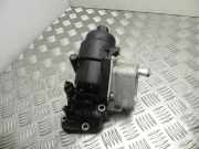 Ölfiltergehäusedeckel HYUNDAI i40 CW (VF) 1.7 CRDi 264102A300 264002A300